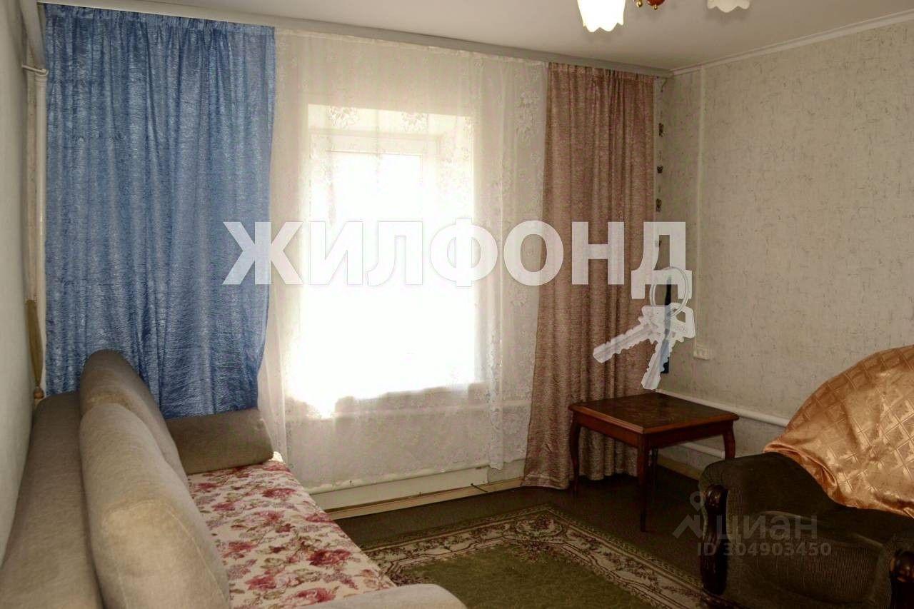 дом г Новосибирск р-н Ленинский ул Пушкарева фото 4