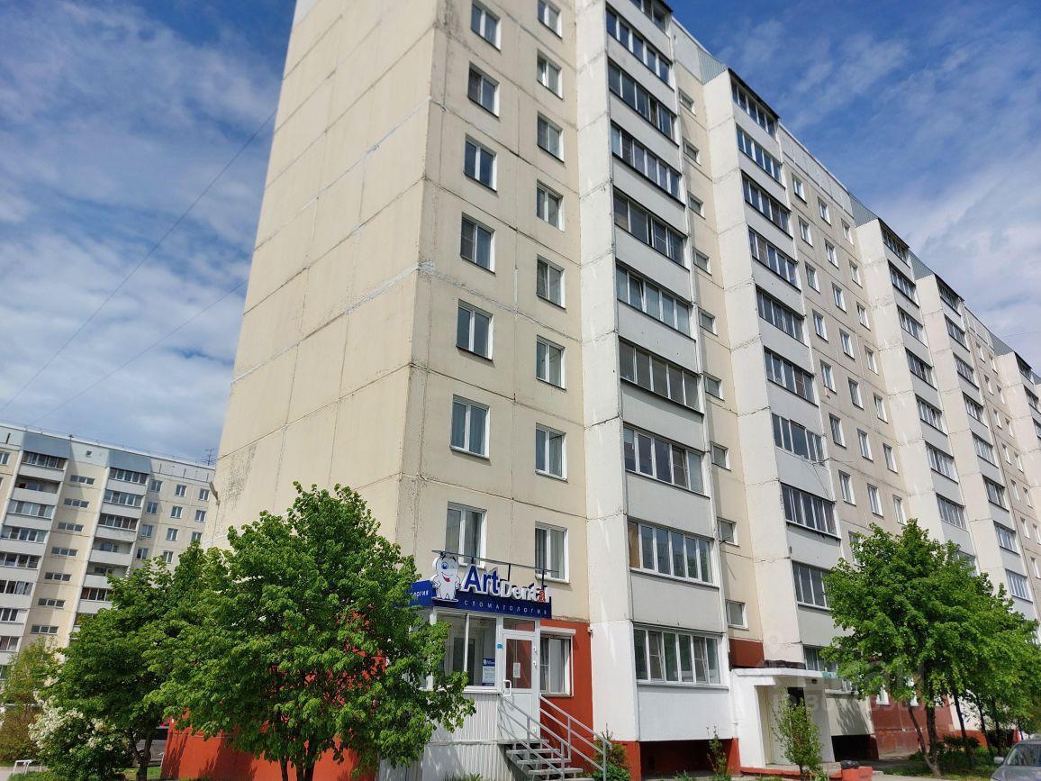 квартира г Новосибирск р-н Октябрьский ул В.Высоцкого 50 фото 34