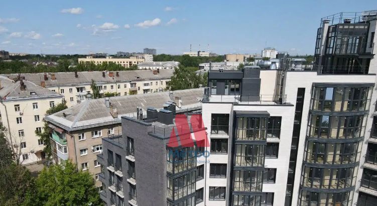 квартира г Ярославль р-н Ленинский ул Свердлова 74а фото 2