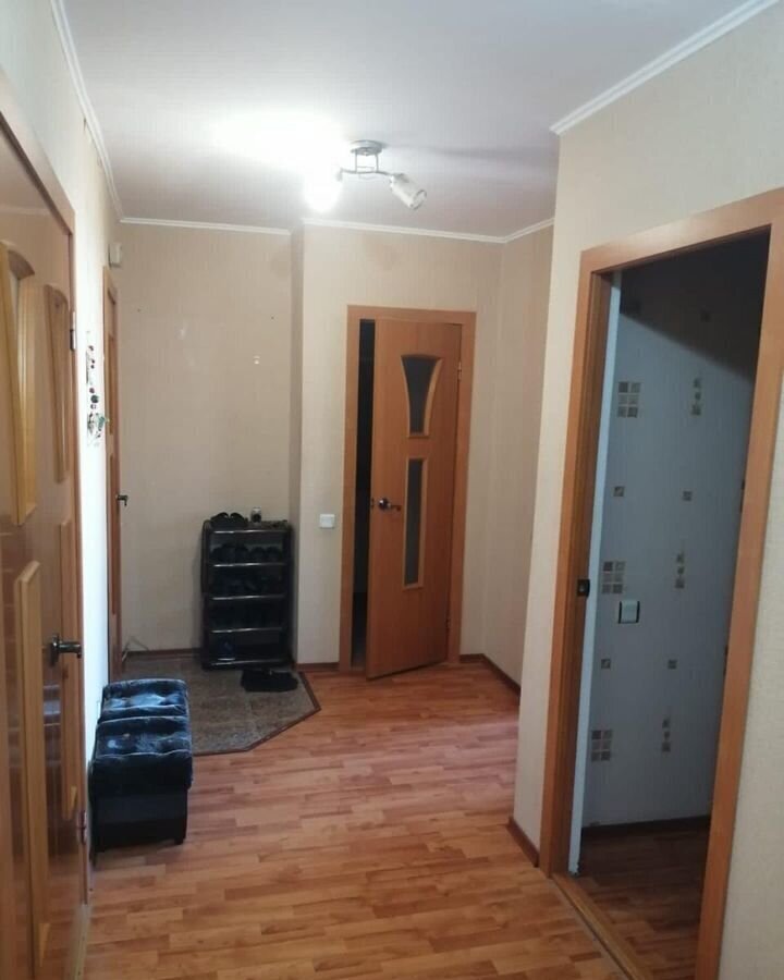 квартира р-н Ейский г Ейск ул Красная 66/9 Ейское городское поселение фото 14