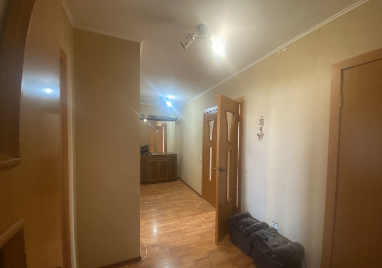 квартира р-н Ейский г Ейск ул Красная 66/9 Ейское городское поселение фото 15