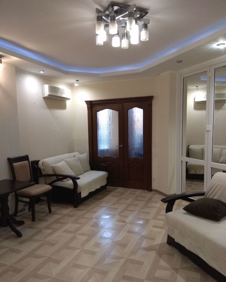 квартира г Геленджик ул Курзальная 40а фото 3