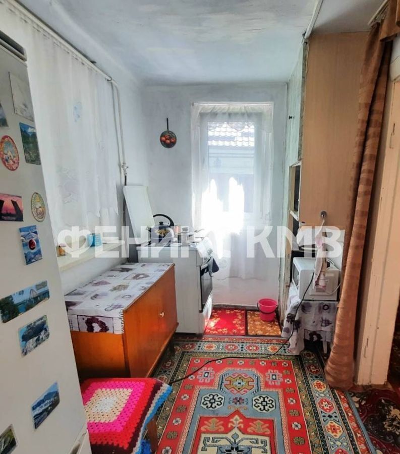 дом г Лермонтов с Острогорка пер Горный фото 2