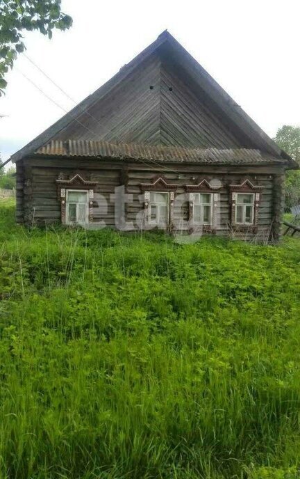 земля р-н Судиславский д Данилково Судиславское сельское поселение фото 2