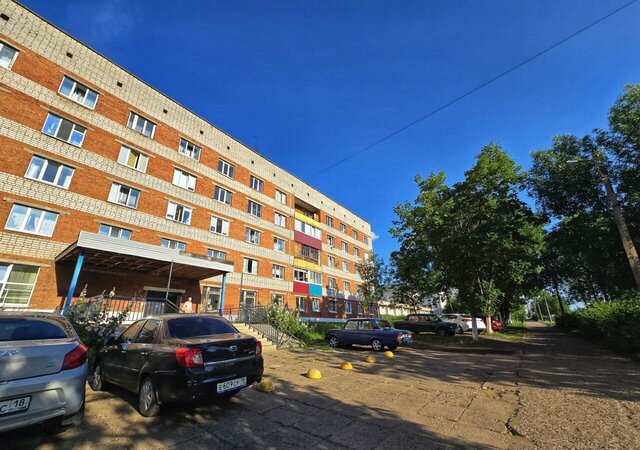 ул Гончарова 63 фото