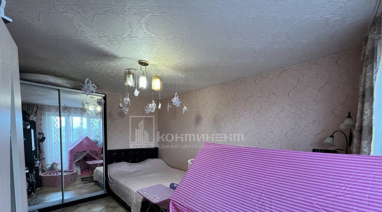 квартира г Ковров ул Еловая 86к/3 фото 4