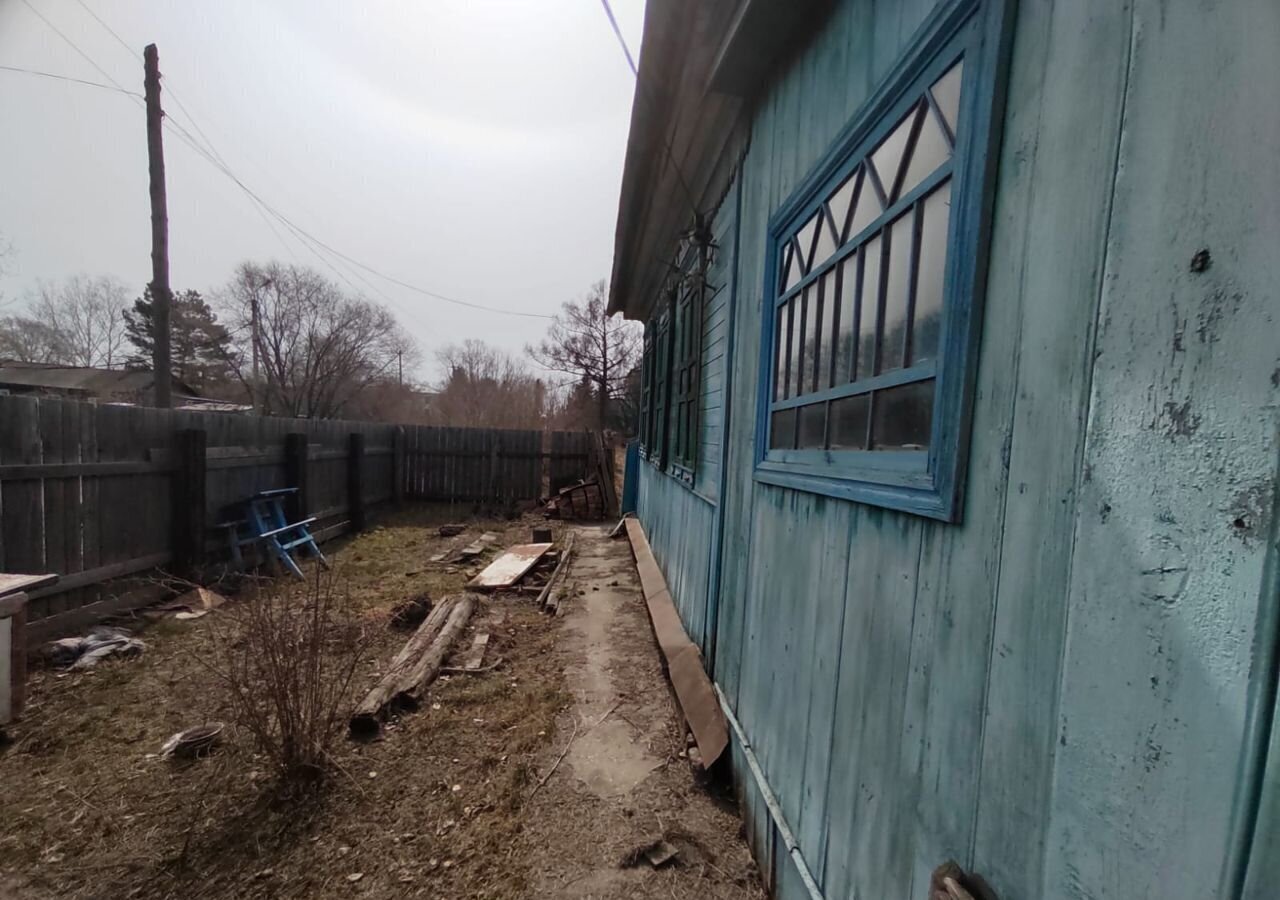 дом г Свободный ул Продольная фото 3
