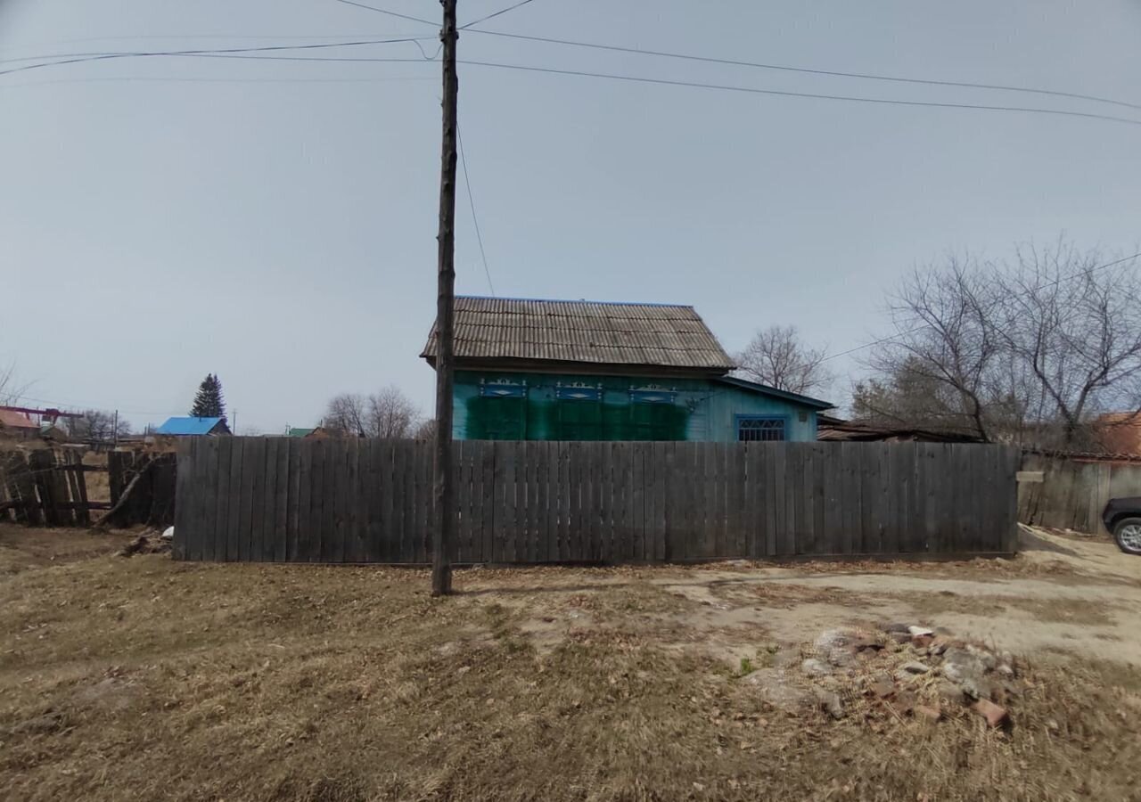 дом г Свободный ул Продольная фото 15