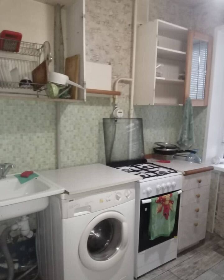 квартира р-н Кстовский г Кстово 3-й мкр-н, 20 фото 4