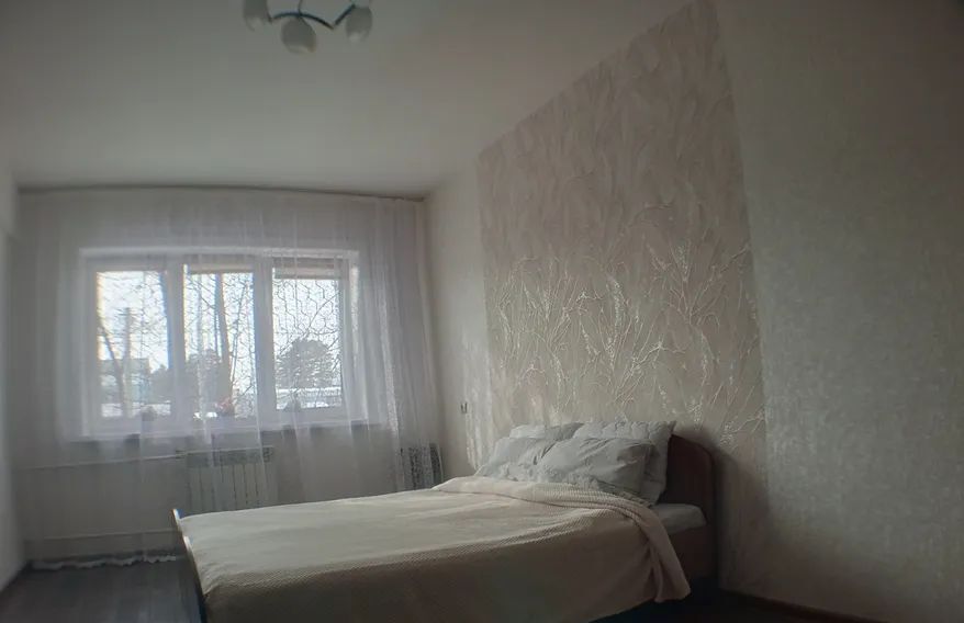 квартира г Ангарск кв-л 102 3 фото 8