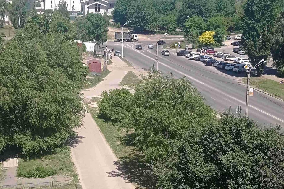 квартира г Воронеж р-н Коминтерновский б-р Победы 8 городской округ Воронеж фото 4