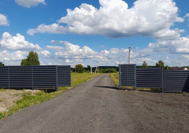 д Яковлево 91 км, Егорьевск, Егорьевское шоссе фото