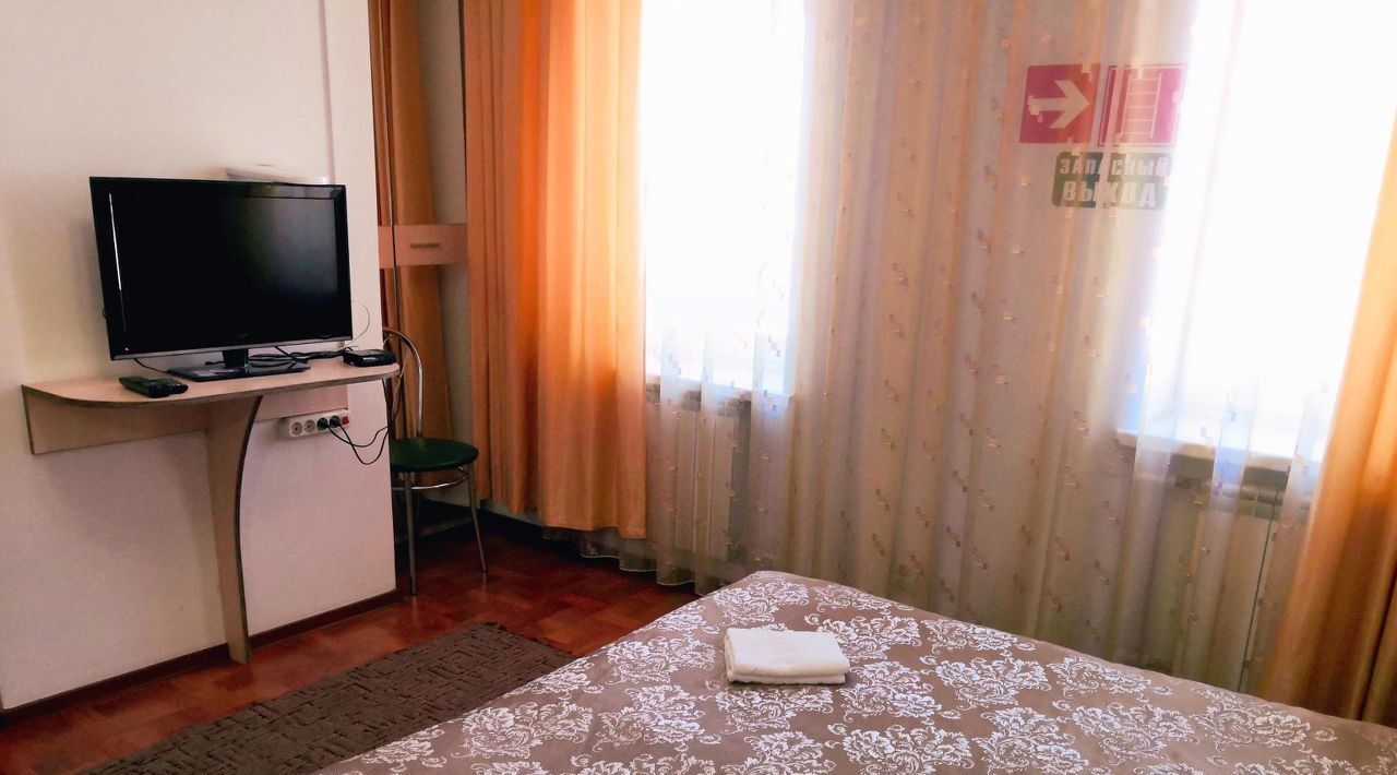 комната г Советск ул Александра Невского 2в фото 10