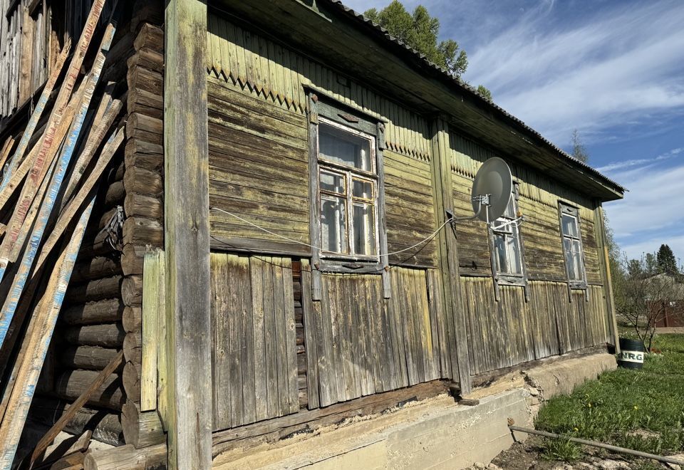 дом р-н Тосненский г Тосно ул Дзержинского 44а Тосненское городское поселение фото 11