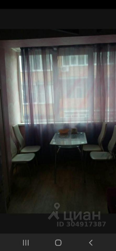 квартира г Краснодар р-н Прикубанский ул им. Рахманинова С.В. 7 С. В. фото 4