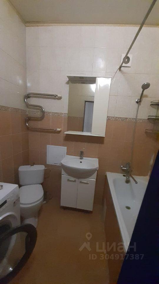 квартира г Краснодар р-н Прикубанский ул им. Рахманинова С.В. 7 С. В. фото 8