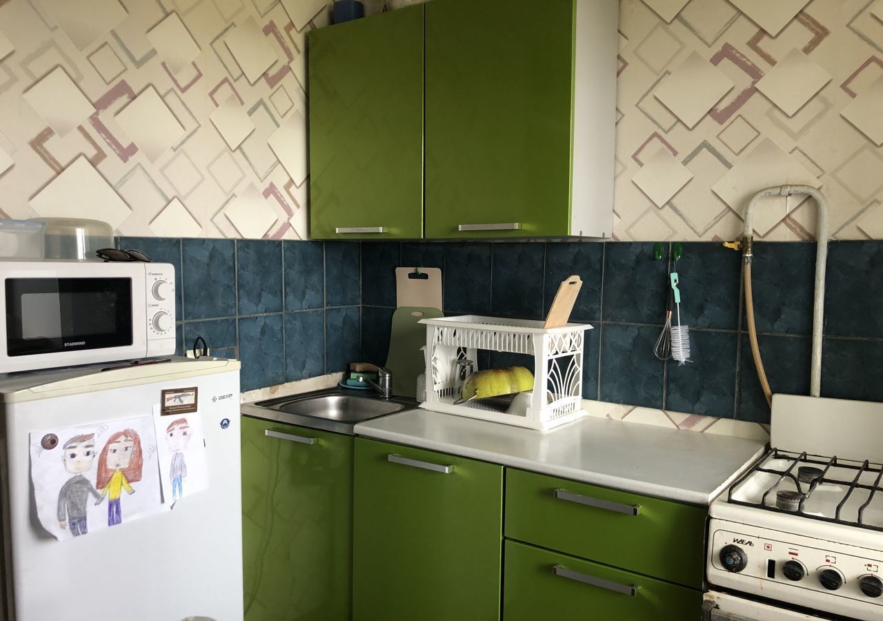 квартира г Кунгур ул Газеты Искра 10 Кунгурский муниципальный округ фото 7