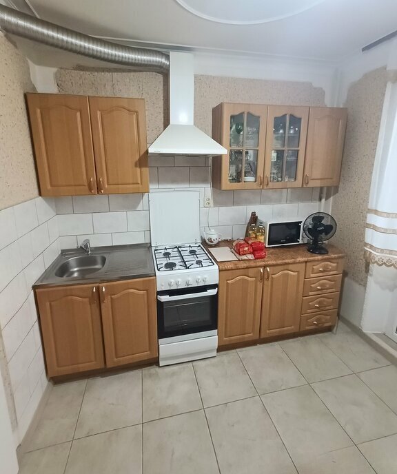 квартира г Нальчик ул Нартановская 12 фото 12