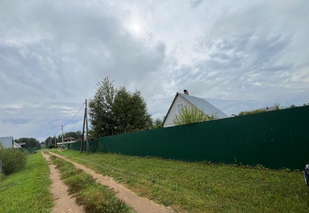 дом городской округ Клин г Высоковск 78 км, г. о. Клин, садовое товарищество Сокол, Ленинградское шоссе фото 37