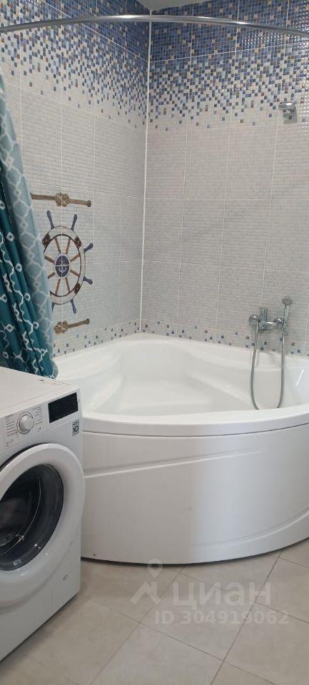 квартира г Екатеринбург р-н Чкаловский ул Крестинского 35а фото 4