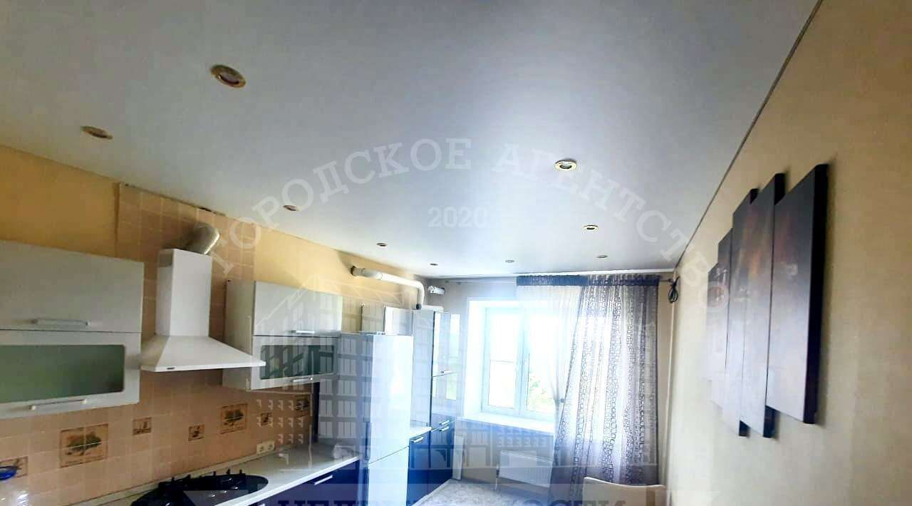 квартира г Калуга р-н Октябрьский ул Московская 339 фото 20