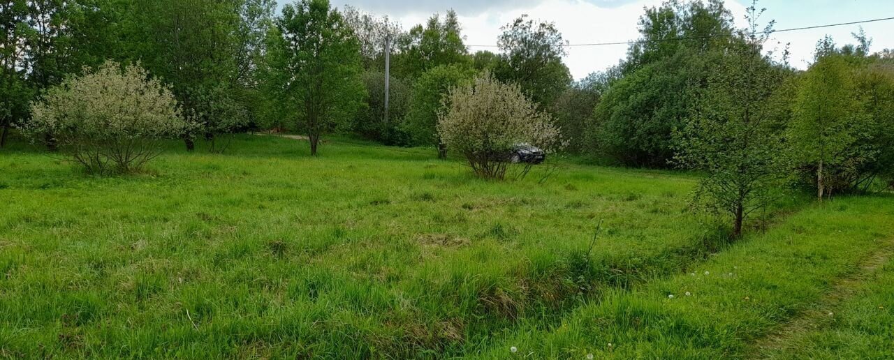 земля р-н Гагаринский г Гагарин Никольское сельское поселение, садоводческое товарищество Надежда фото 2