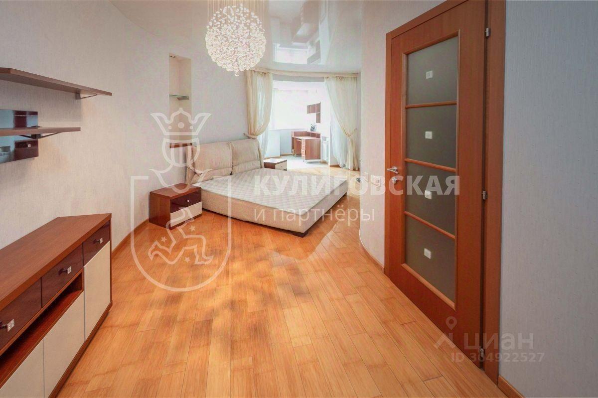 квартира г Екатеринбург р-н Ленинский ул Карла Маркса 12 фото 22