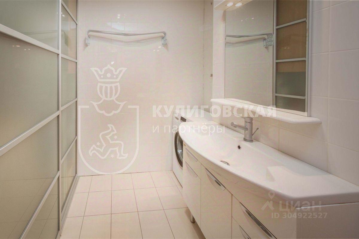 квартира г Екатеринбург р-н Ленинский ул Карла Маркса 12 фото 16