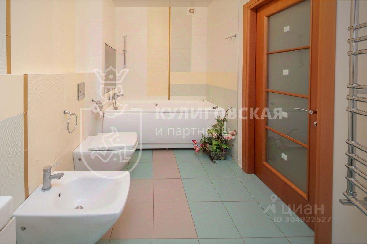квартира г Екатеринбург р-н Ленинский ул Карла Маркса 12 фото 25