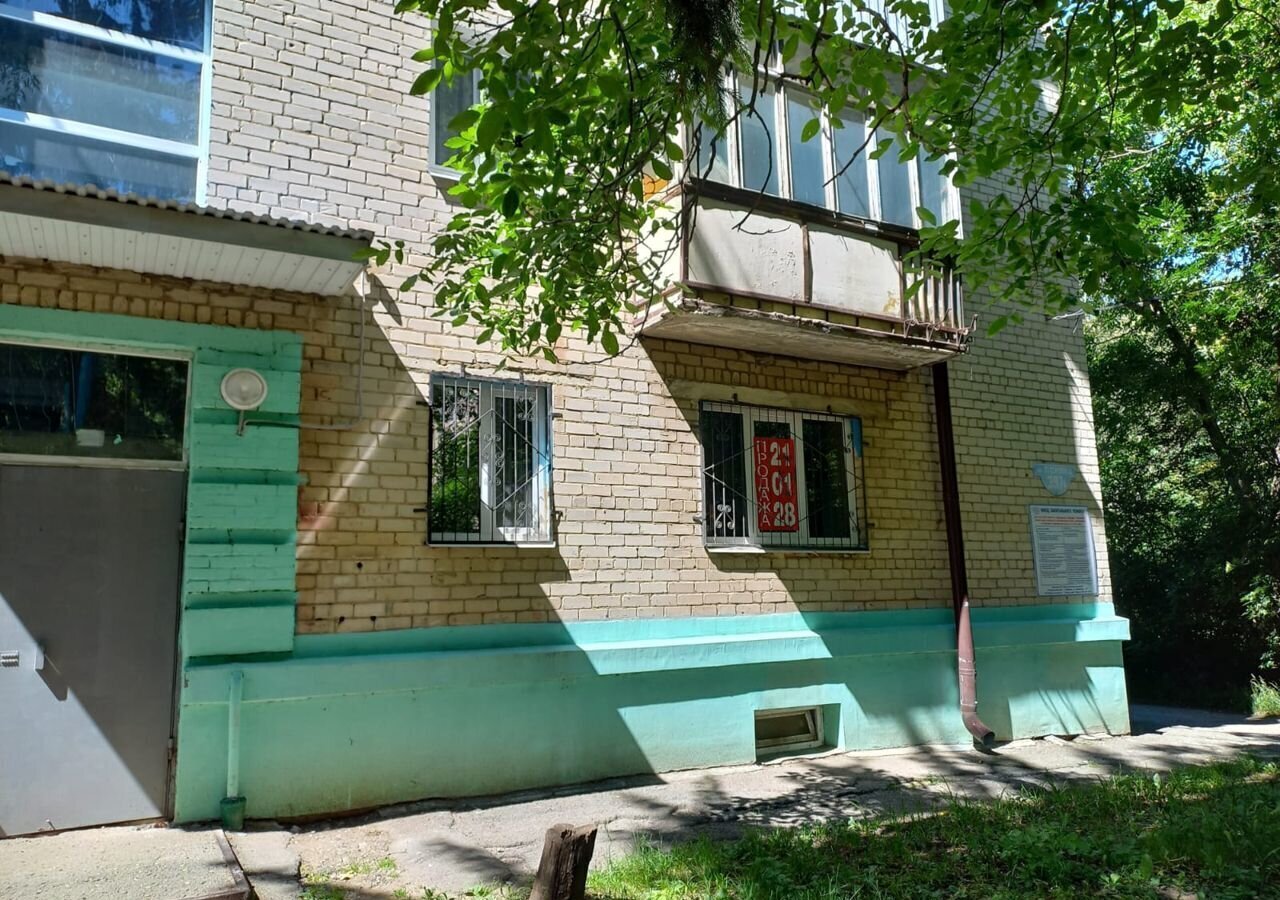 квартира г Ставрополь р-н Промышленный ул Ленина 397/6 фото 4