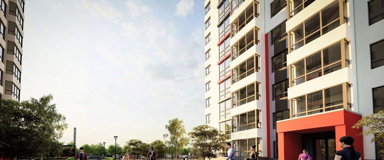 квартира г Новосибирск ул Связистов 162к/3с Площадь Маркса фото 8