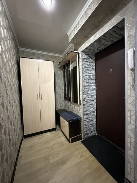 квартира г Брянск р-н Фокинский ул Менжинского 11а фото 14