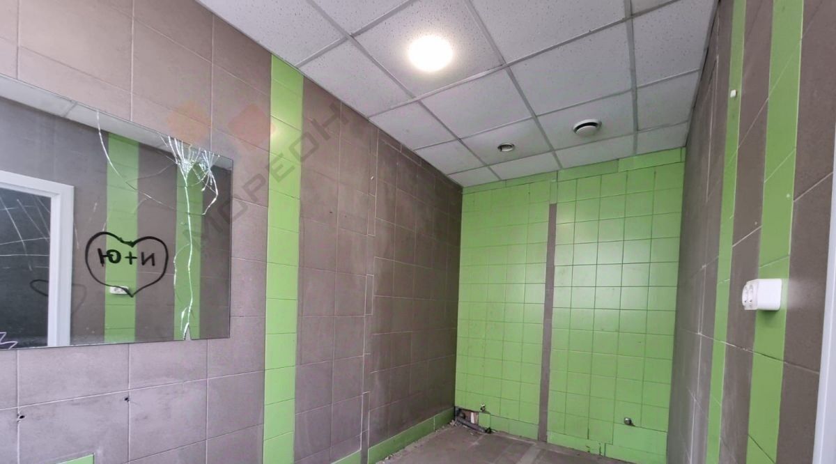 офис г Краснодар р-н Прикубанский Фестивальный ул им. Тургенева 189/5 фото 10