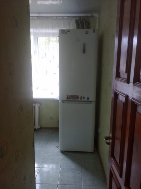 квартира г Брянск р-н Володарский ул Клары Цеткин 2а фото 5