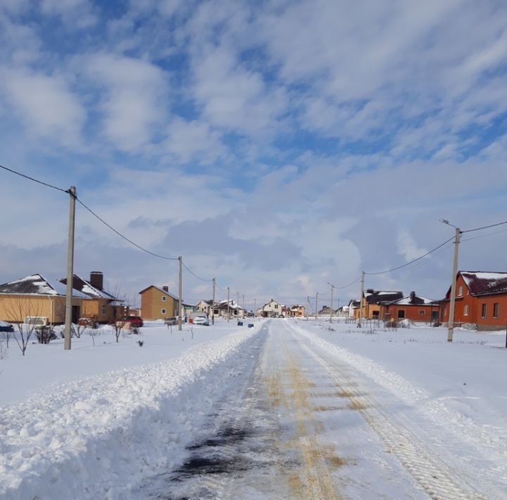 дом р-н Белгородский с Стрелецкое ул Рябиновая фото 38