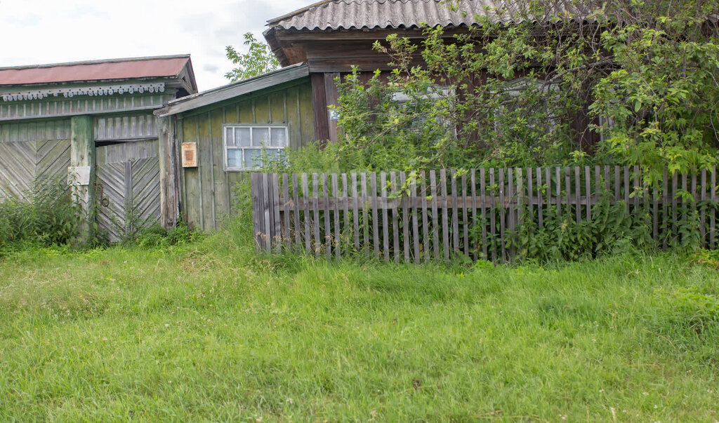 земля р-н Тобольский д Овсянникова ул Береговая фото 8