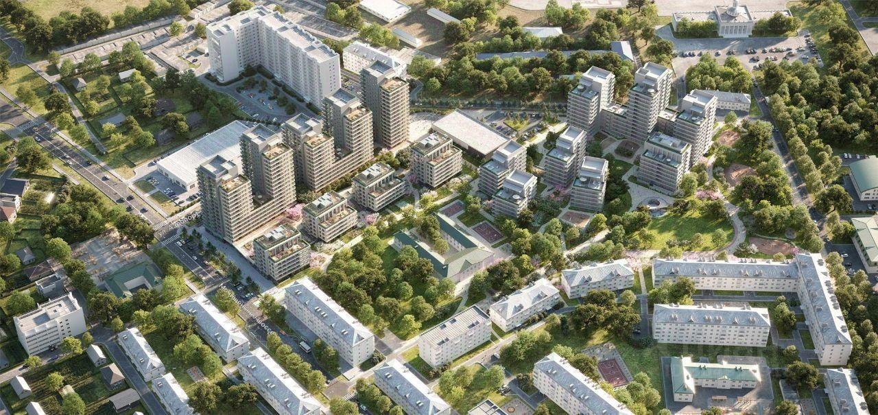 квартира г Новосибирск р-н Заельцовский ул Аэропорт фото 12