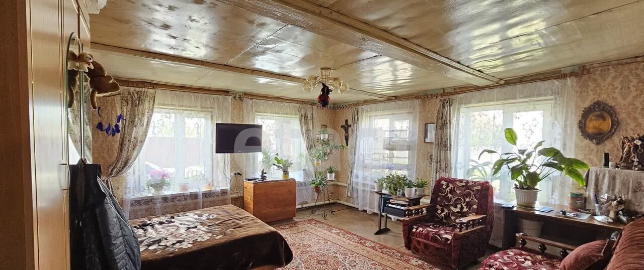 дом г Брянск р-н Володарский парк Юность фото 28