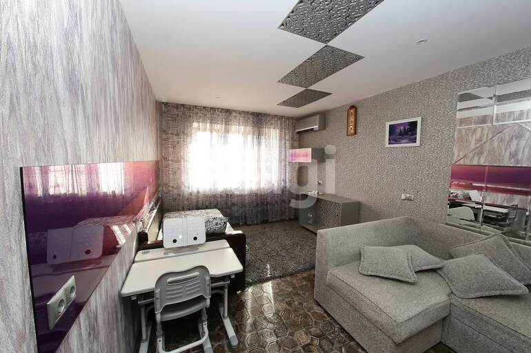 квартира г Тула р-н Центральный ул Морозова 22 фото 13