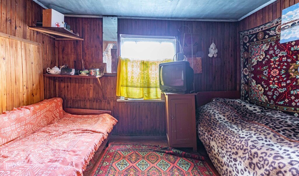 дом г Лесной сад тер КоллективныйN 38 Берёзовский фото 13