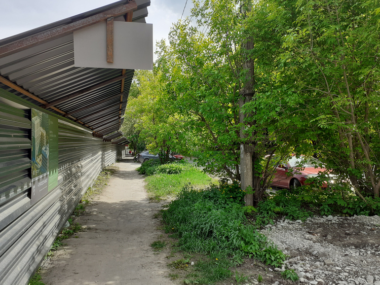 квартира г Курск р-н Центральный ул Чехова 5 фото 5
