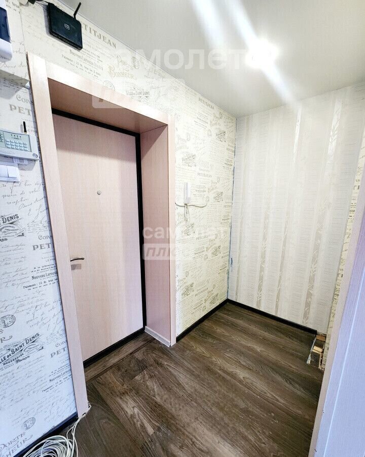 квартира г Каменск-Уральский Красногорский ул Челябинская 35 фото 3