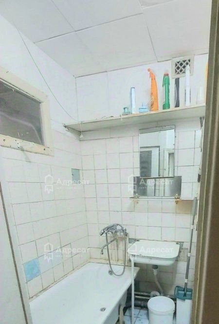 квартира г Волгоград р-н Дзержинский ул 51-й Гвардейской 14 фото 15