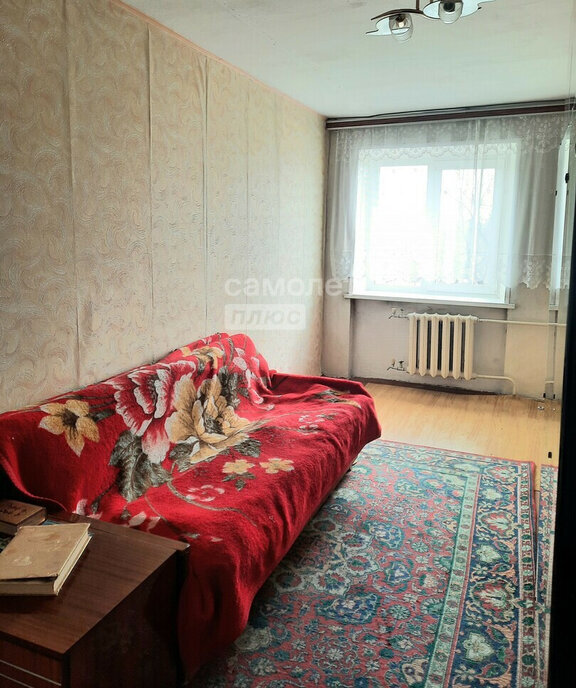 квартира г Новокузнецк р-н Кузнецкий ул Петракова 49 фото 7