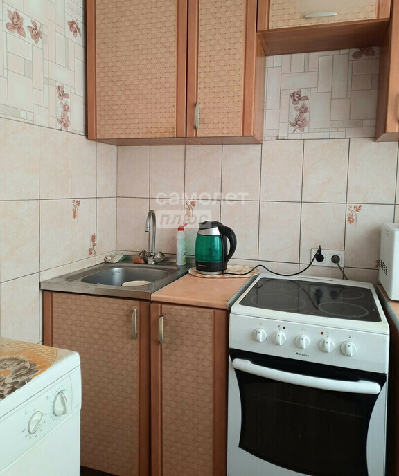 квартира г Новокузнецк р-н Кузнецкий ул Петракова 49 фото 11