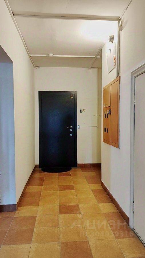квартира г Новосибирск р-н Ленинский квартал № 5 Тихвинский ул Титова 31/1 квартал «Тихвинский» фото 27