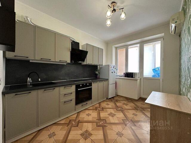 р-н Прикубанский дом 270/1 фото