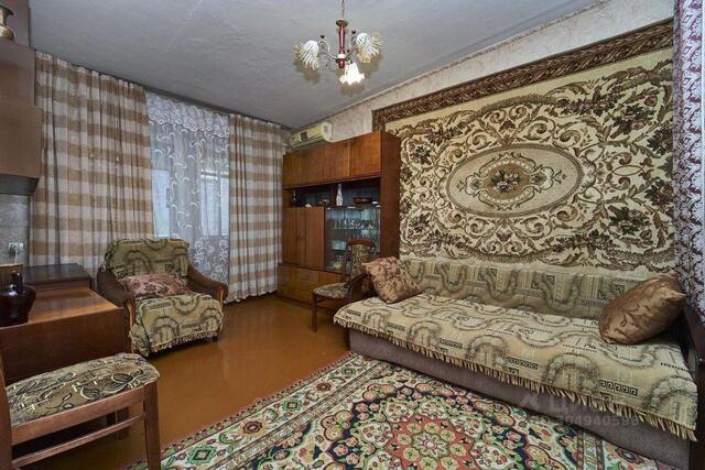 р-н Прикубанский Авиагородок дом 15 фото