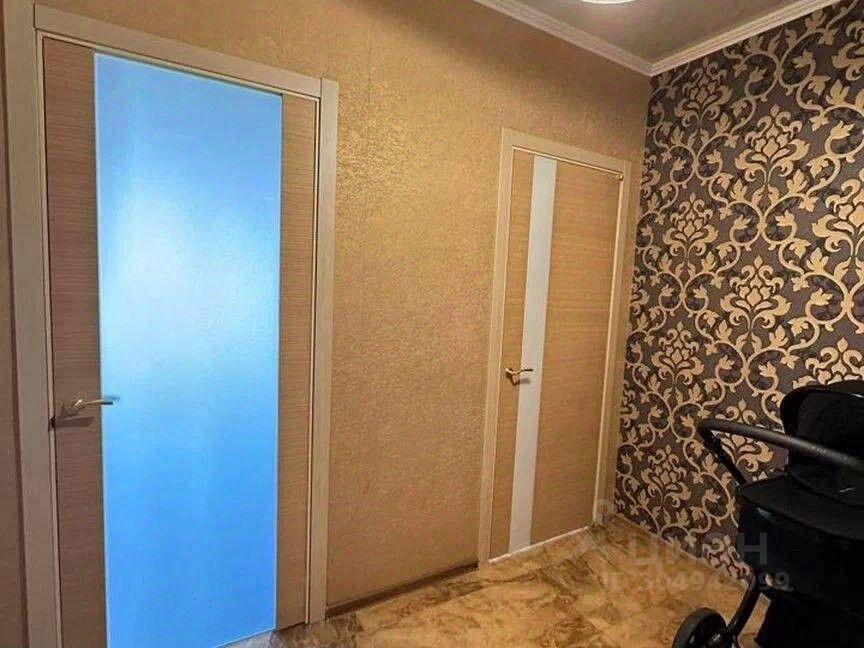 квартира г Краснодар р-н Западный ул Минская 118/2 фото 2
