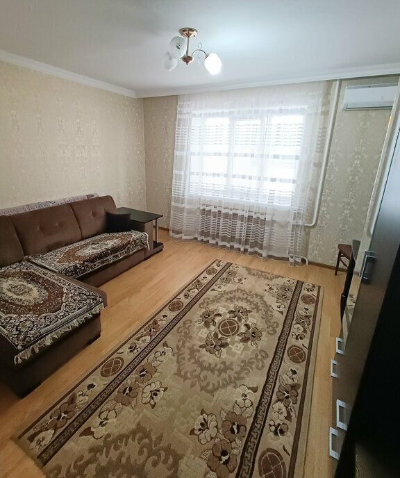 квартира г Нальчик ул Мусова 33 фото 3